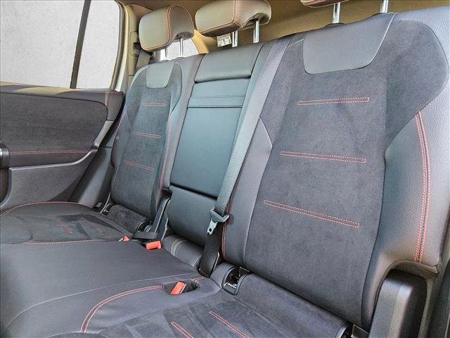 Certified 2024 Mercedes-Benz GLB 250 image 19