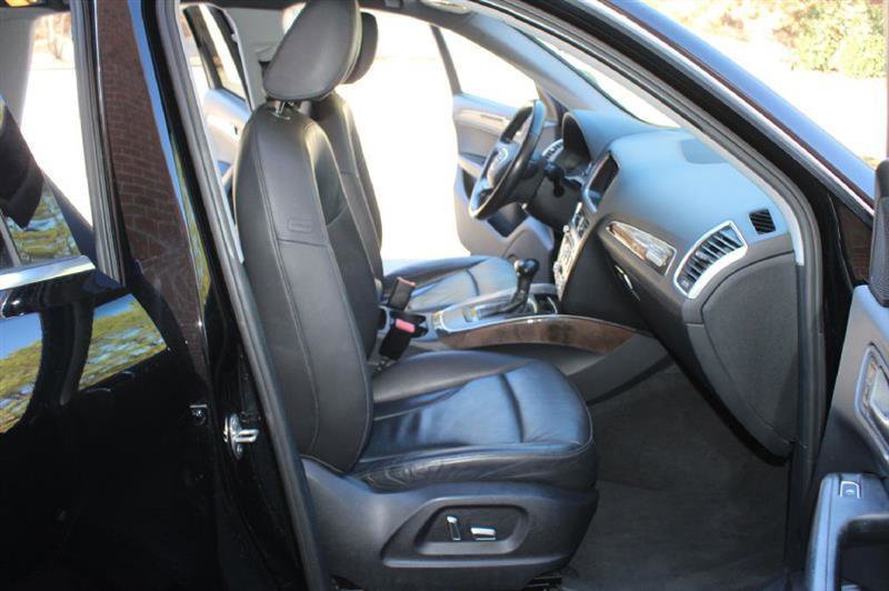 Used 2016 Audi Q5 2.0T Premium AWD/4WD image 7