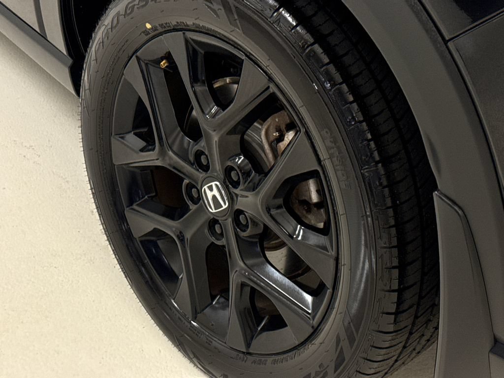 Certified 2024 Honda HR-V Sport image 10