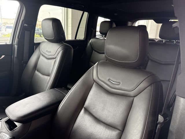 Certified 2023 Cadillac XT6 Premium Luxury w/ Technology Package AWD/4WD image 51