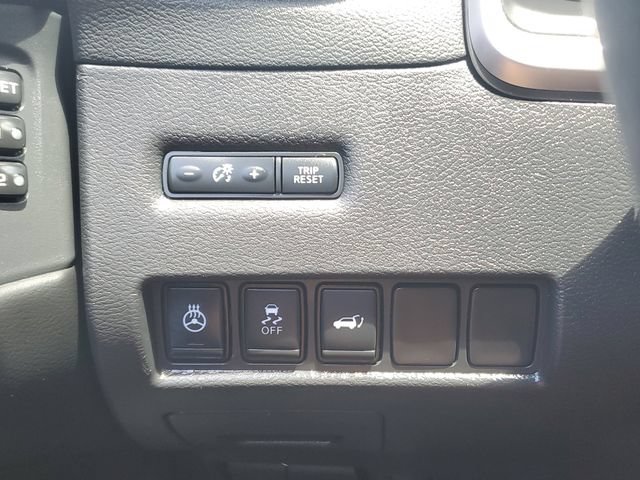 Used 2018 Nissan Murano SL AWD/4WD image 23