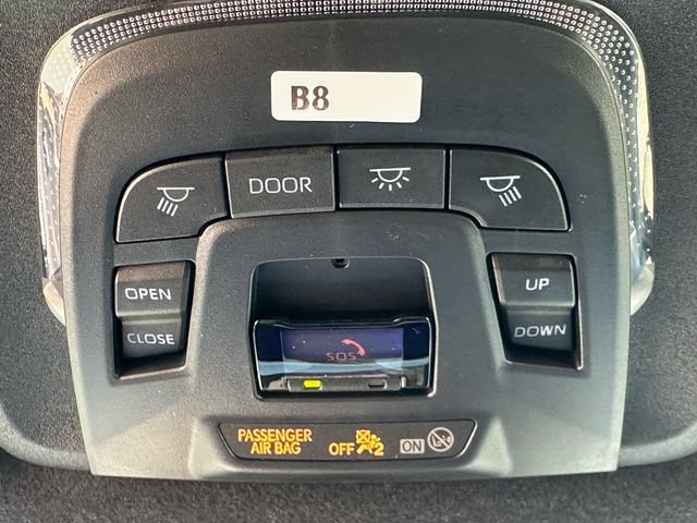New 2026 Toyota Corolla Cross XLE AWD/4WD image 16