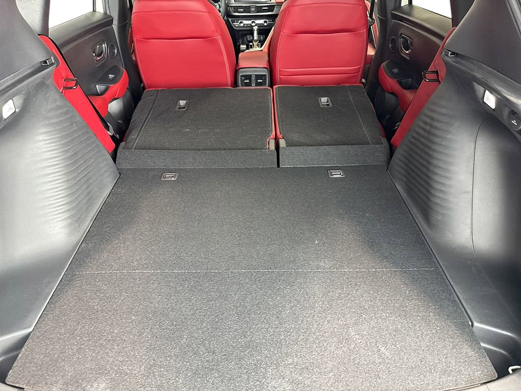 New 2025 Acura ADX A-Spec image 38