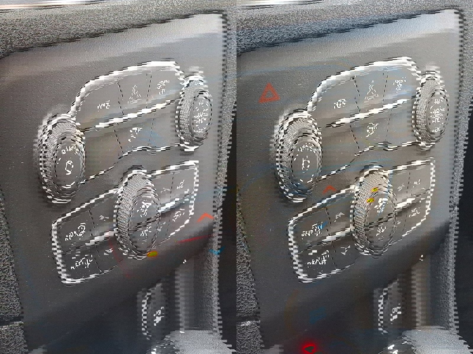 Used 2017 Dodge Charger SXT w/ Blacktop Package image 16