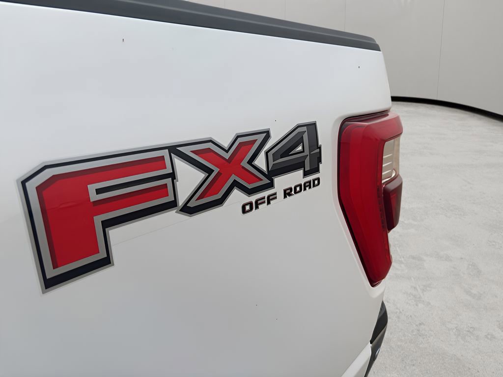 Used 2021 Ford F150 Lariat w/ Equipment Group 502A High AWD/4WD image 14