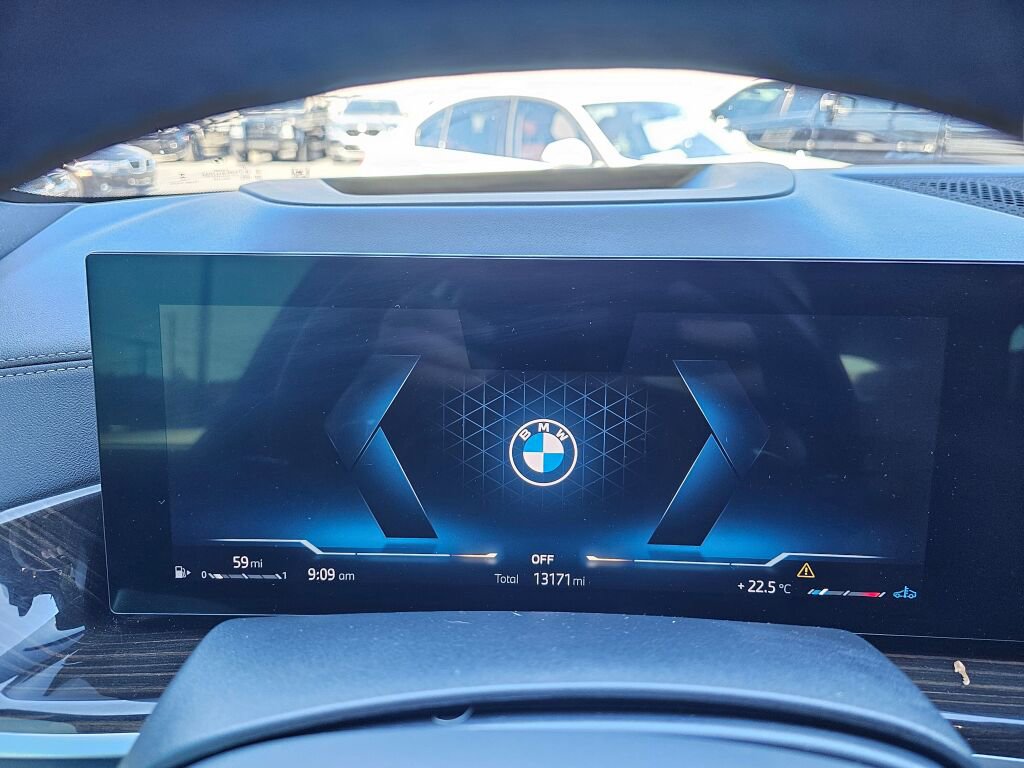 Used 2024 BMW X5 xDrive40i image 23
