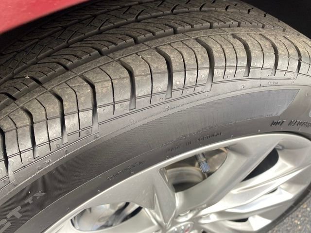 Certified 2024 Buick Encore GX Avenir w/ Avenir Convenience Package image 23