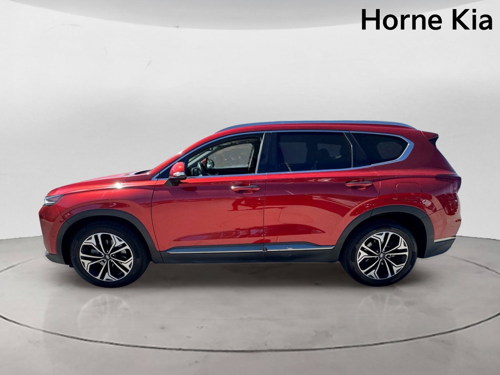 Used 2019 Hyundai Santa Fe Limited FWD image 6