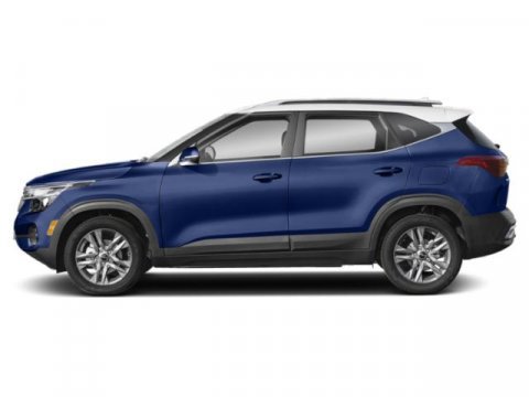 Certified 2023 Kia Seltos S w/ Navigation Package image 3