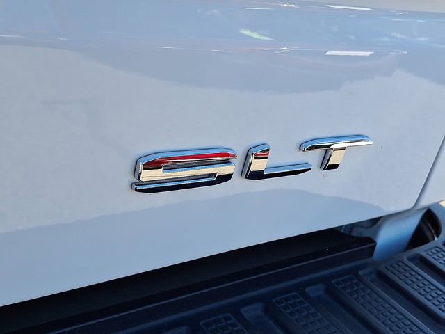 Certified 2023 GMC Sierra 1500 SLT w/ SLT Premium Package image 32