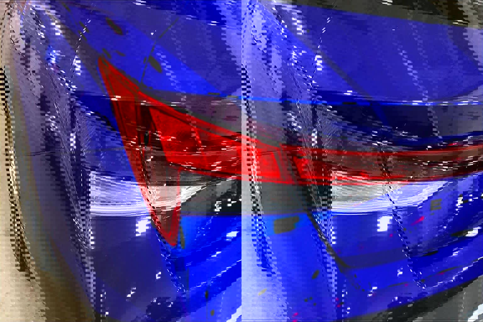 Used 2024 Hyundai Elantra SEL image 29