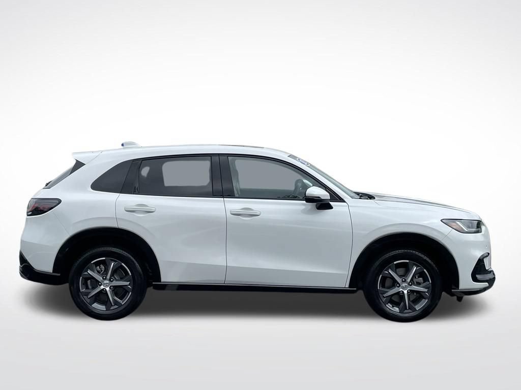 Used 2025 Honda HR-V EX-L image 7