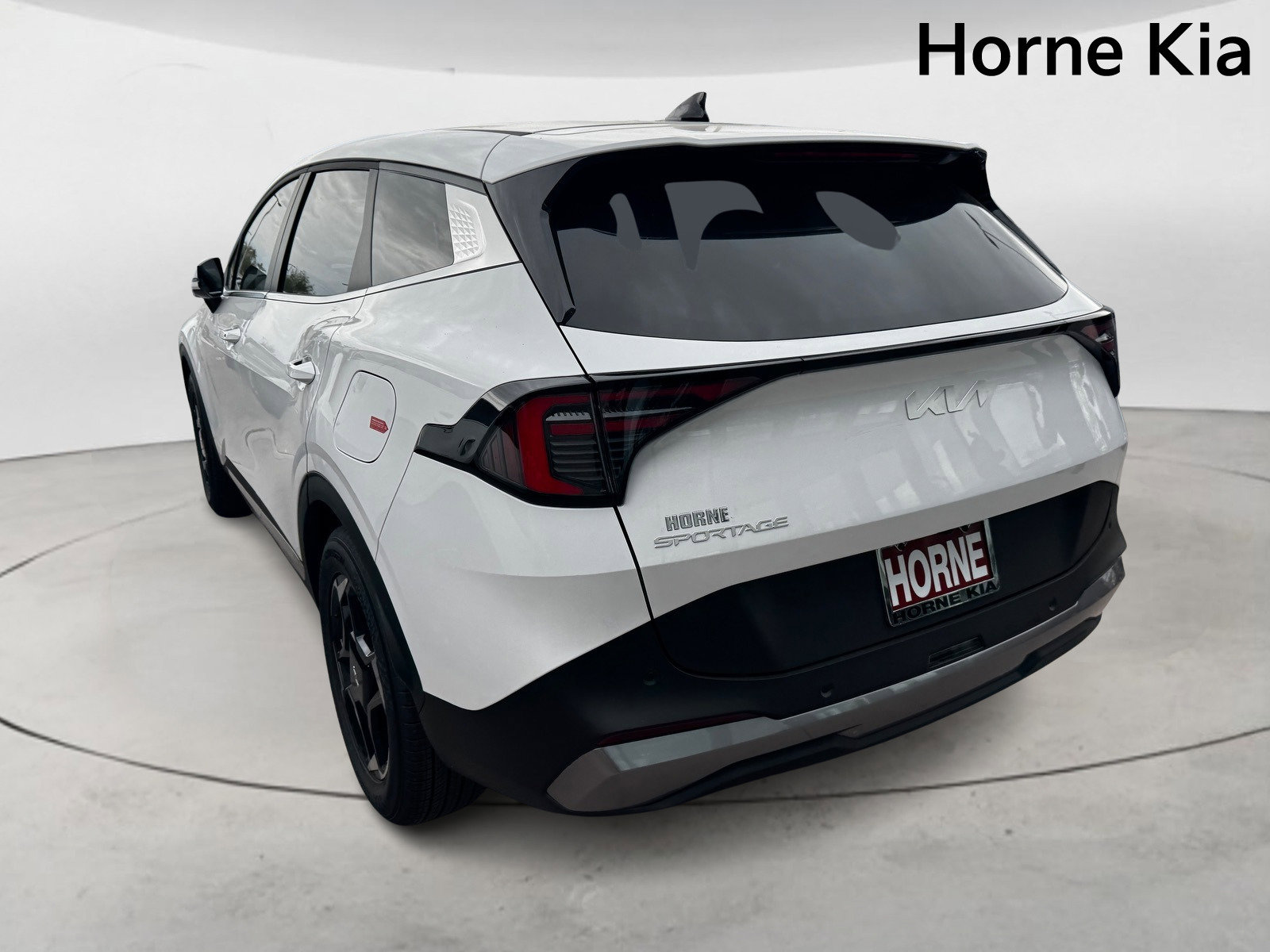 New 2026 Kia Sportage EX image 5