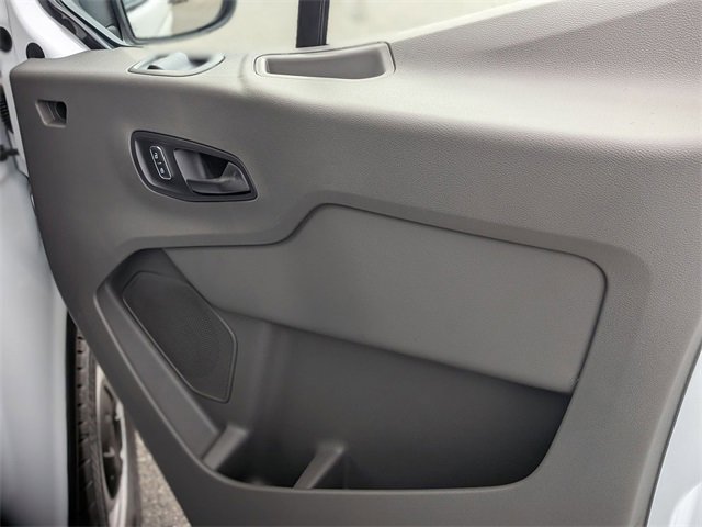 New 2026 Ford Transit 250 148 Medium Roof w/ Load Area Protection Package image 28