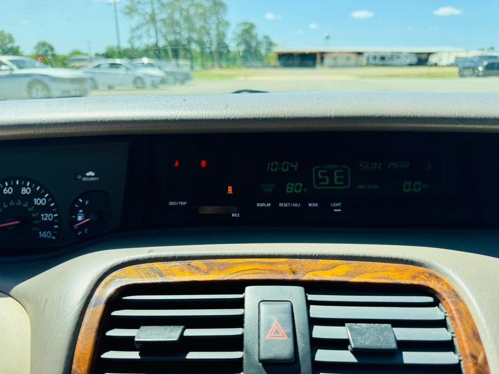 Used 2004 Toyota Avalon XL FWD image 17