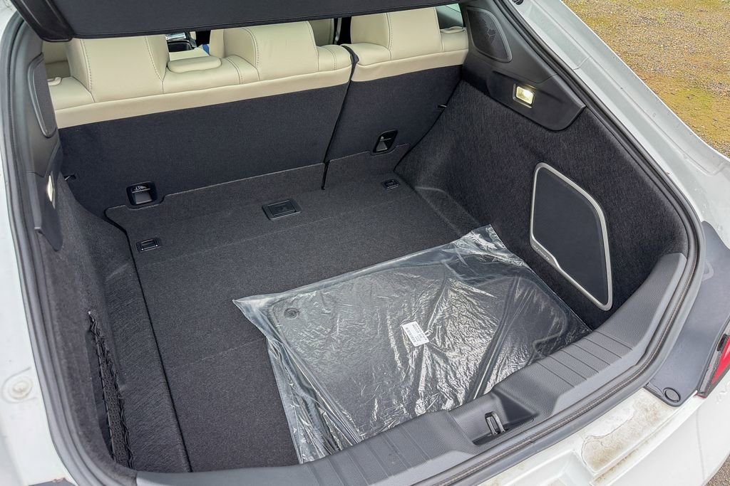 New 2026 Acura Integra A-Spec image 26