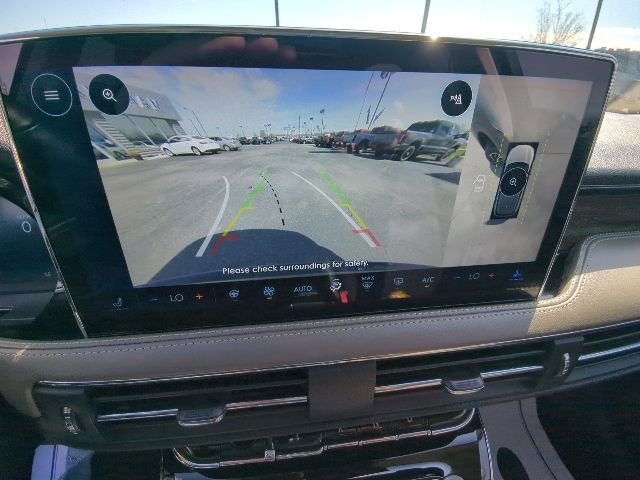 Used 2024 Lincoln Corsair Reserve w/ Equipment Group 201A image 32