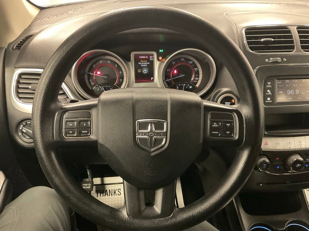 Used 2018 Dodge Journey SE FWD image 20