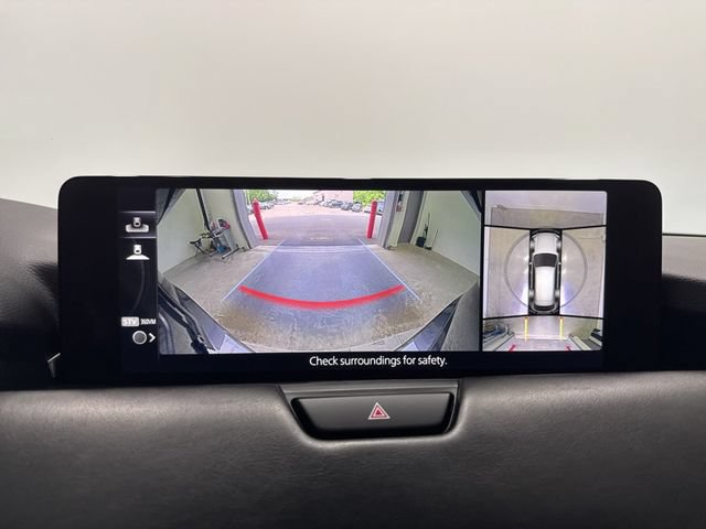 Used 2024 MAZDA CX-90 3.3 Turbo w/ Premium Plus Pkg AWD/4WD image 37