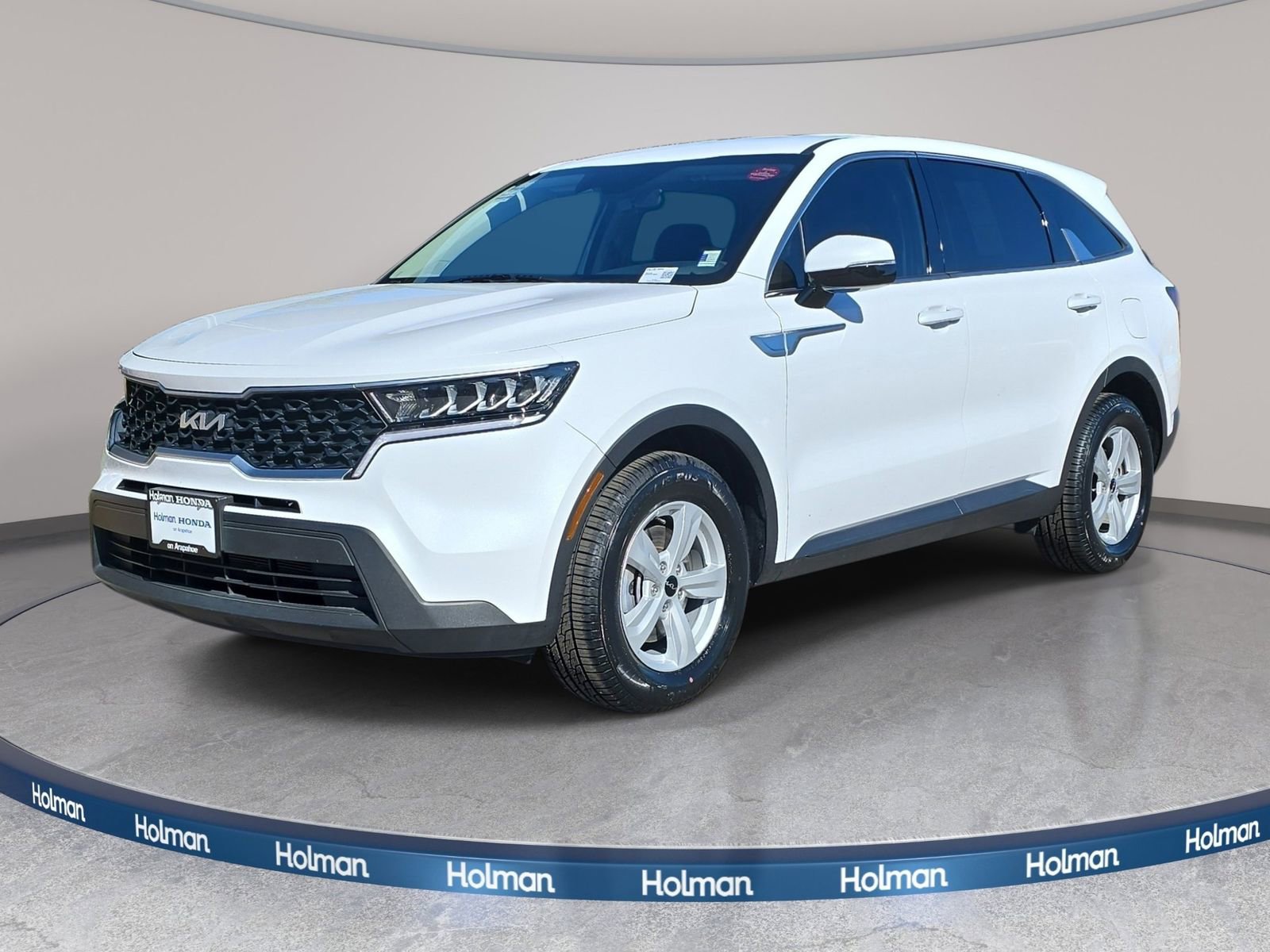 Used 2023 Kia Sorento LX