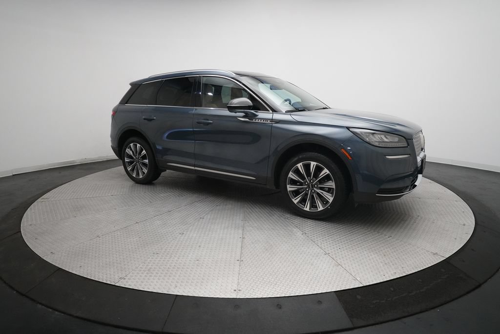 Used 2022 Lincoln Corsair Reserve w/ Equipment Group 201A AWD/4WD image 37