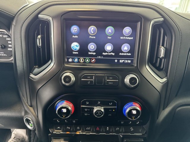 Used 2019 GMC Sierra 1500 AT4 image 12