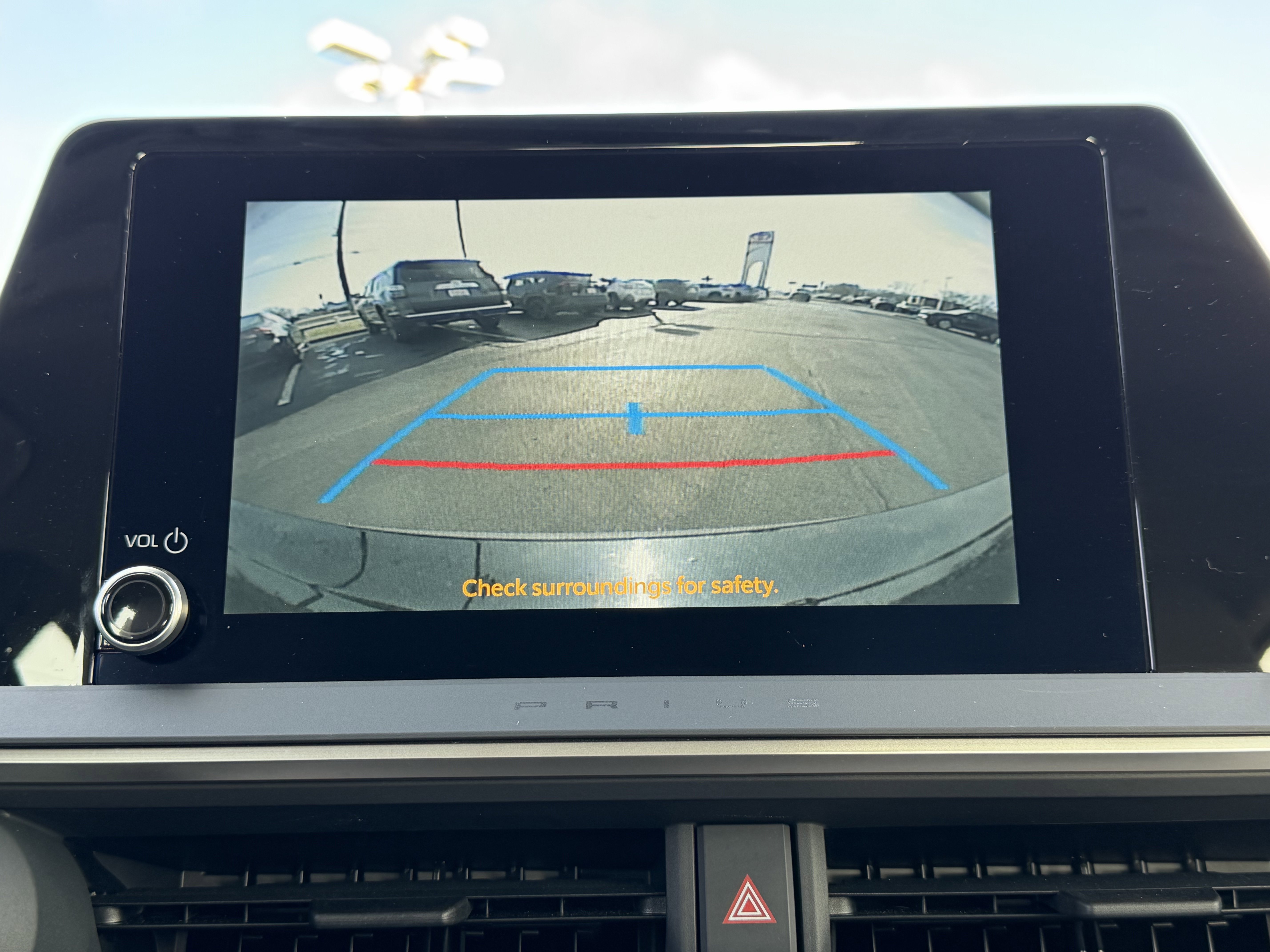Used 2024 Toyota Prius XLE image 31