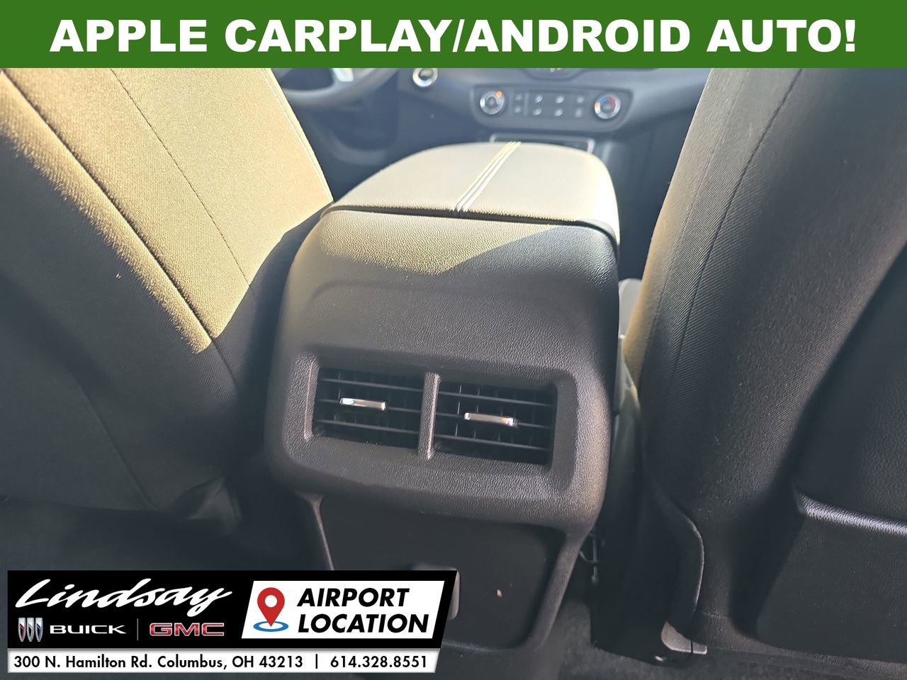 Used 2023 GMC Terrain SLE image 20