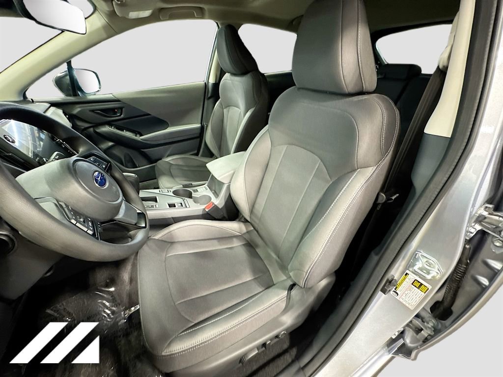 New 2026 Subaru Crosstrek 2.0i Premium AWD/4WD image 21