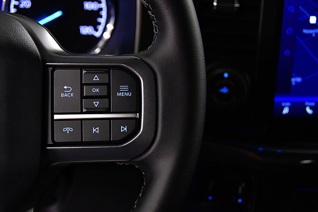 Used 2023 Ford F150 XLT w/ Equipment Group 302A High image 25