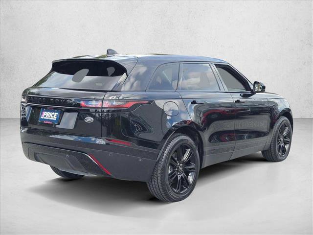 Used 2021 Land Rover Range Rover Velar S AWD/4WD image 5