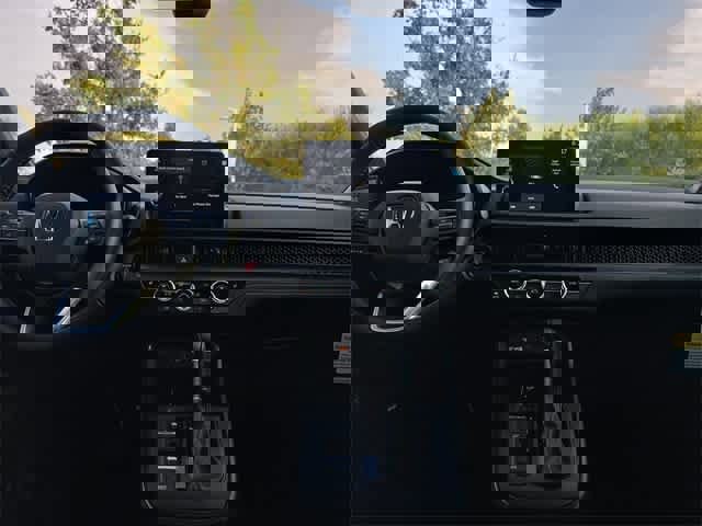 New 2026 Honda CR-V Sport-L image 27