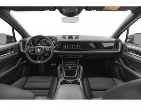 New 2026 Porsche Cayenne E-Hybrid image 2