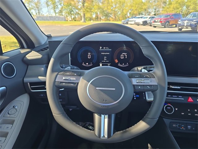 New 2026 Hyundai Sonata SEL image 14