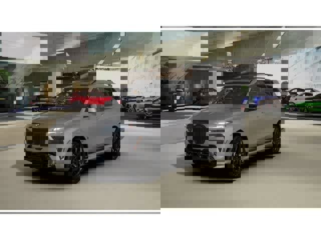 New 2027 BMW X7 xDrive40i AWD/4WD image 1