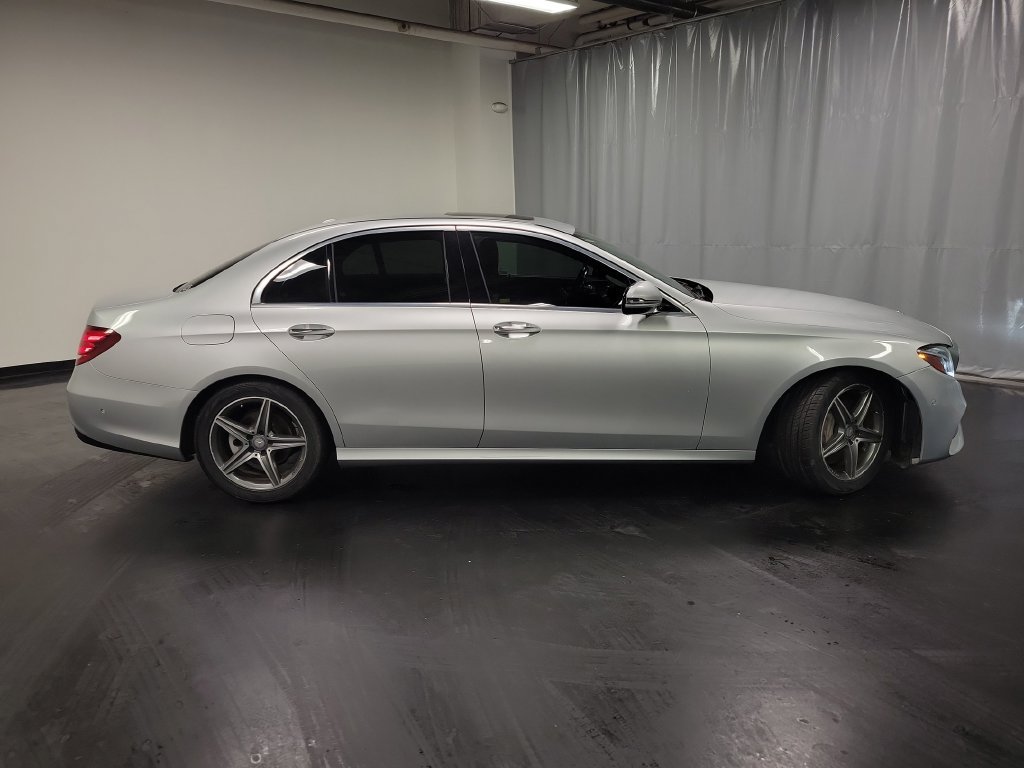 Used 2017 Mercedes-Benz E 300 image 10