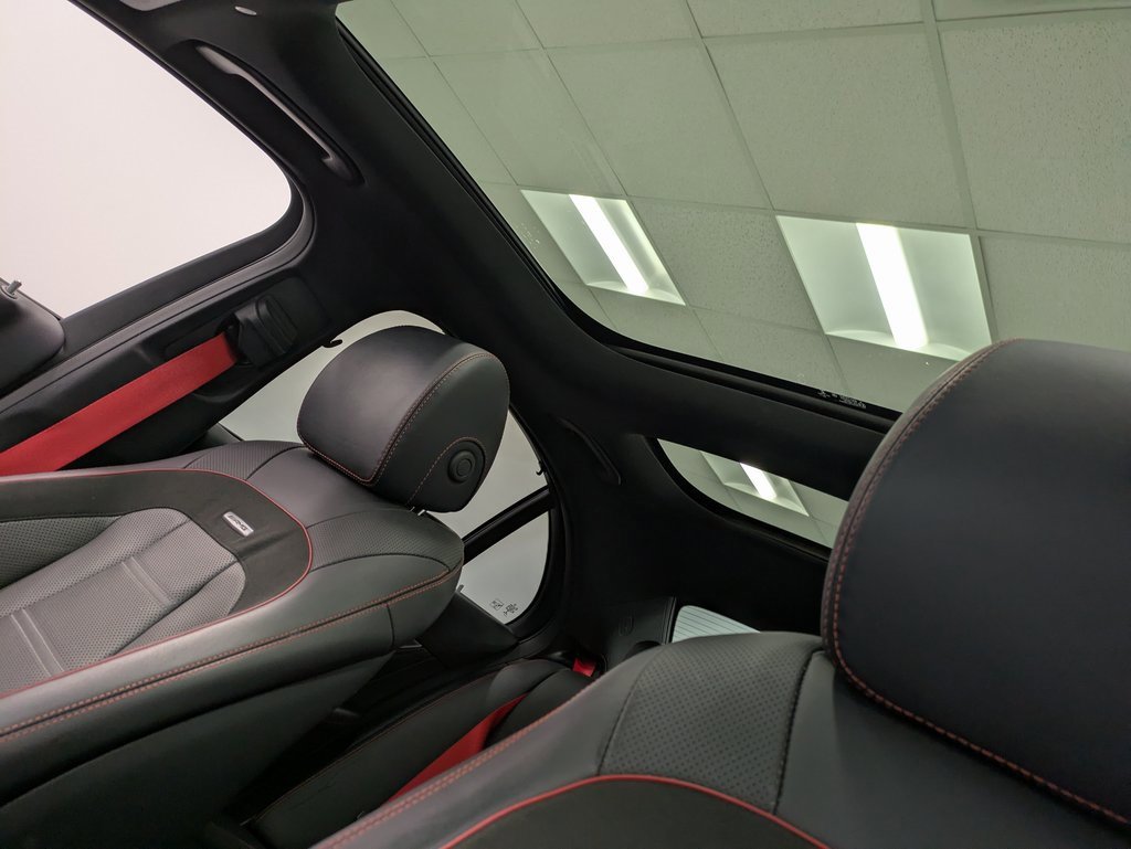 Used 2021 Mercedes-Benz E 53 AMG 4MATIC Sedan image 21