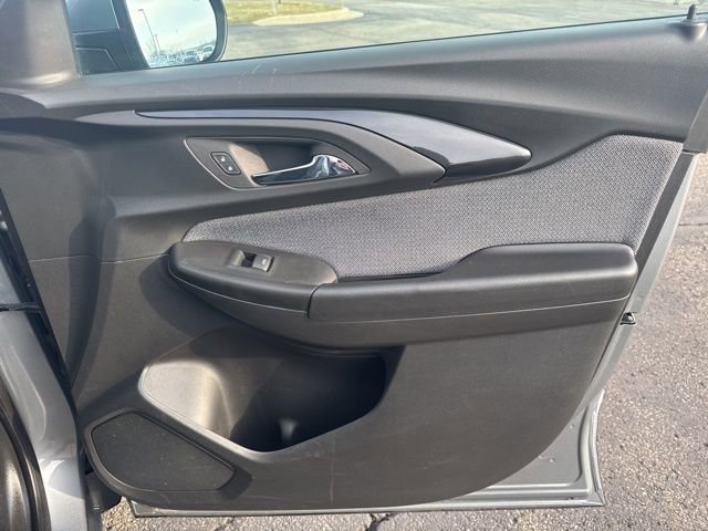 Used 2023 Chevrolet TrailBlazer LT w/ Convenience Package image 19