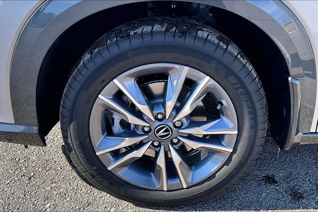 New 2026 Acura ADX FWD image 26