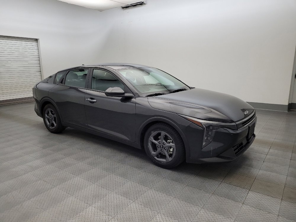 Used 2025 Kia K4 FWD image 11
