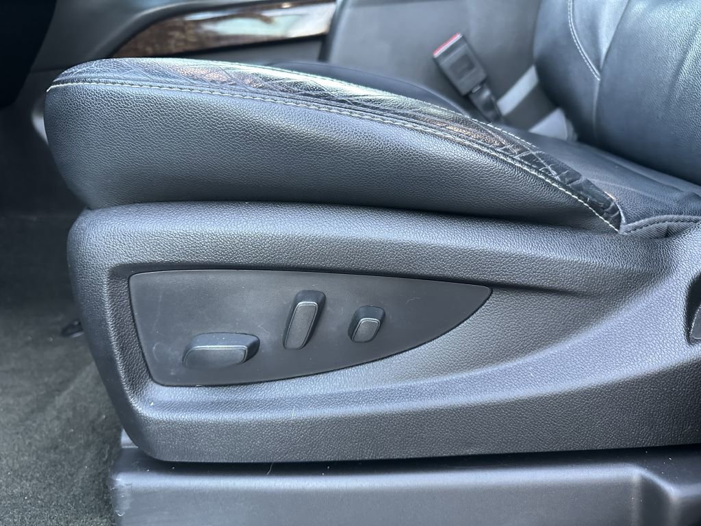 Used 2017 Chevrolet Tahoe LT image 19