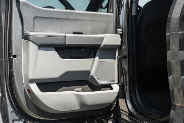 New 2026 Ford F250 XLT w/ FX4 Off-Road Package AWD/4WD image 46