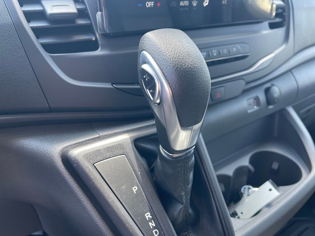 New 2026 Ford Transit 250 148 Medium Roof image 12