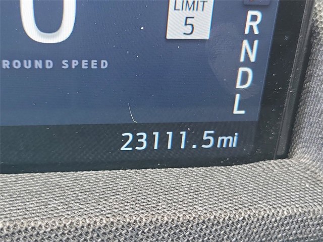 Used 2023 Ford Mustang Mach-E GT w/ GT Performance Edition image 11