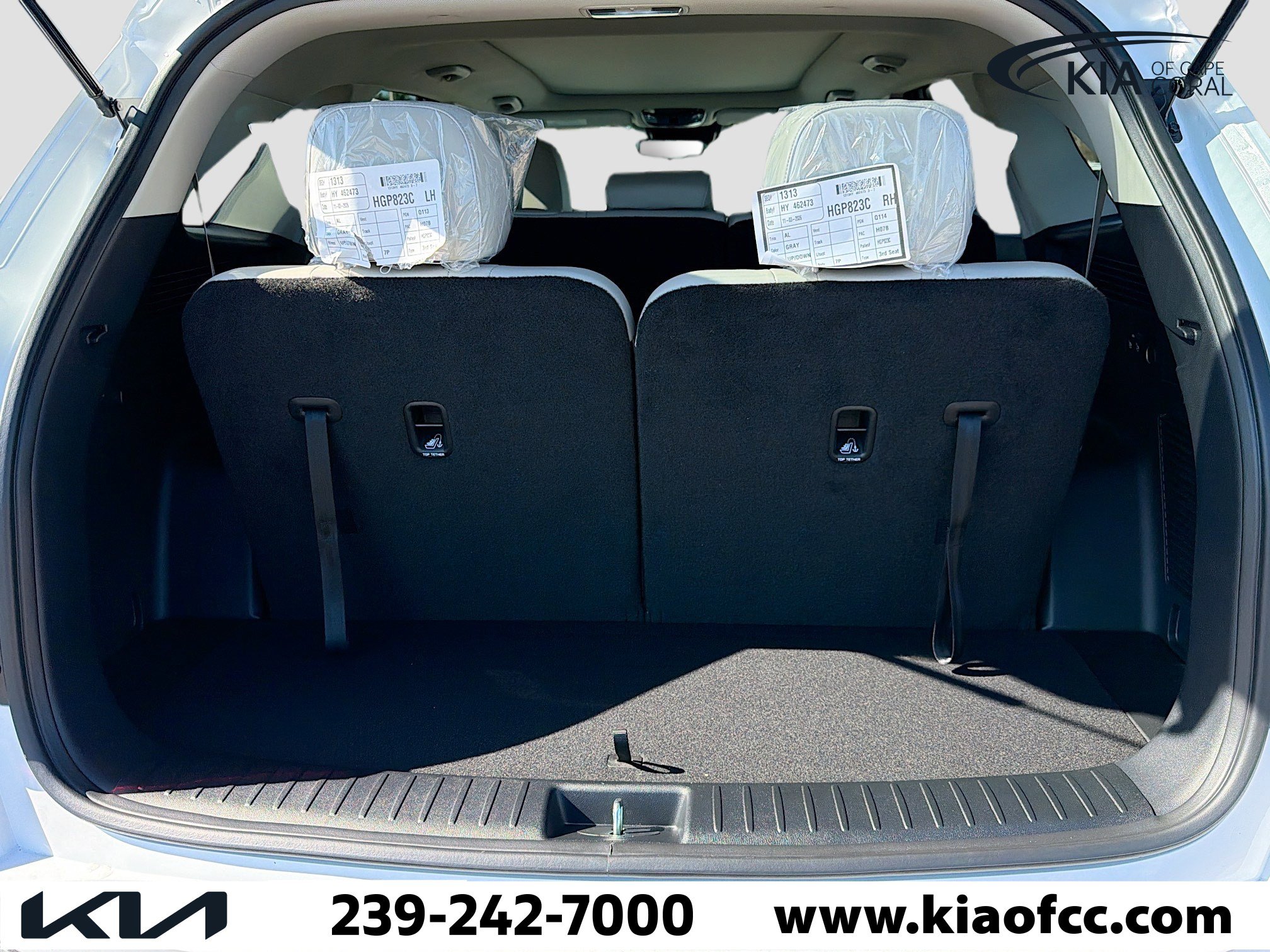 New 2026 Kia Sorento S image 11