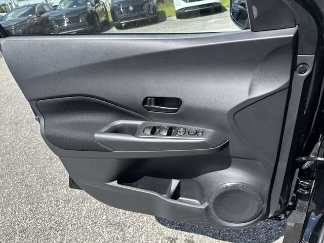 New 2025 Nissan Kicks Play S FWD image 24