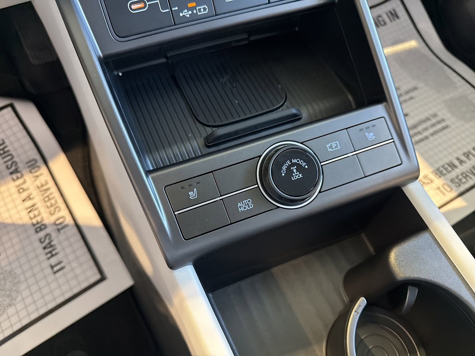 New 2026 Hyundai Kona SEL Premium image 21