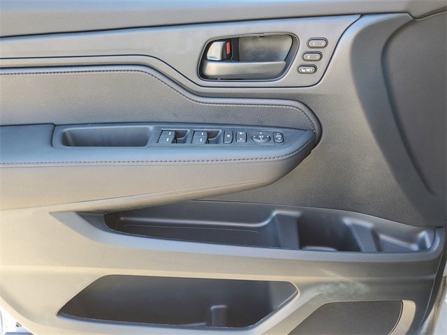 New 2026 Honda Odyssey Sport-L image 30