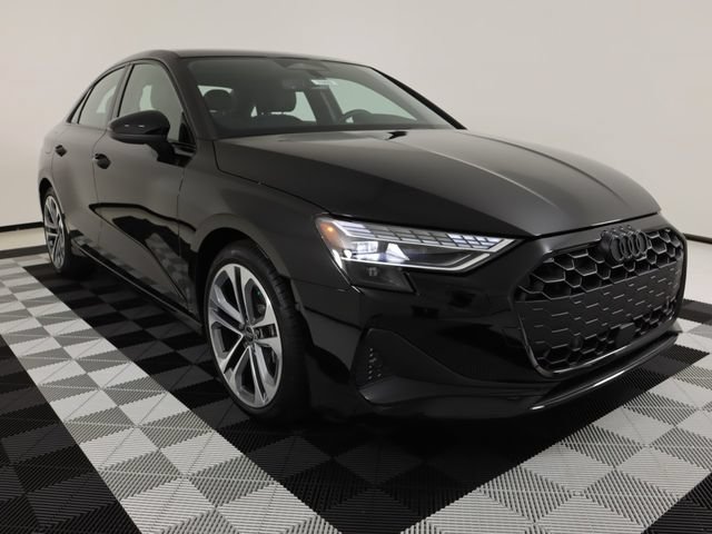 New 2026 Audi A3 2.0T Premium AWD/4WD image 7