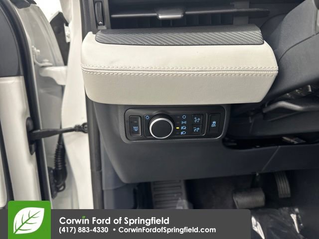 New 2026 Ford Mustang Mach-E Premium image 39